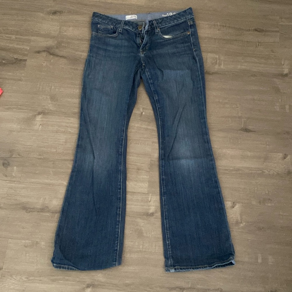 Gap 1968